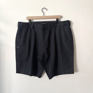 5.11 Tactical Fast-Tac Urban 11" Shorts Navy Blue Men's Size 44